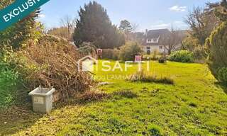 Terrain  1860 m² à vendre à Triel-sur-Seine (78510)