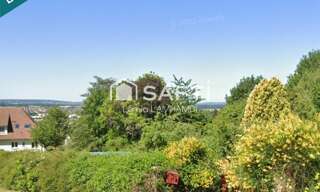 Terrain  1860 m² à vendre à Triel-sur-Seine (78510)