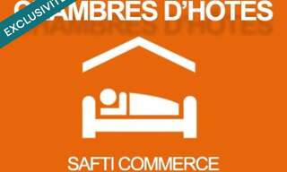Commerce 35 Pièces 1005 m² à vendre à Saint-Floret (63320)