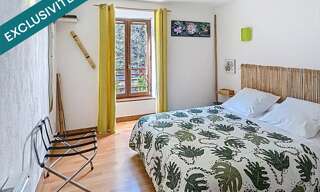 Commerce 35 Pièces 1005 m² à vendre à Saint-Floret (63320)