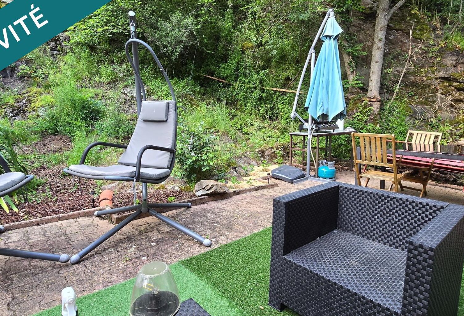 Un bel ensemble immobilier pour un nouveau projet — photo 1