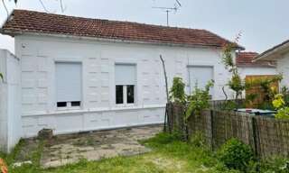 Maison 3 Pièces 54 m² à vendre à Montendre (17130)