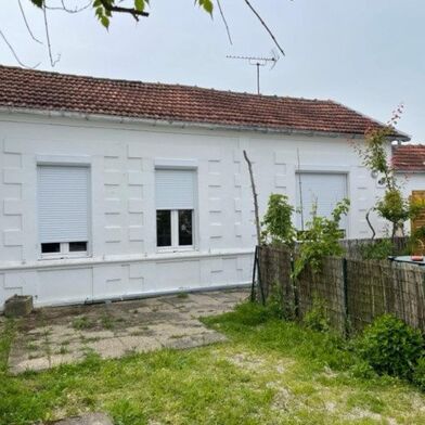 Maison 3 pièces 129900 €