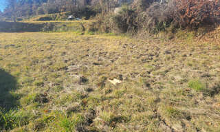 Terrain  1967 m² à vendre à Toudon (06830)