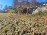 Terrain plat viabilisé, vue dégagèe , Vallée de l'Esteron. — photo 3