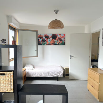 Appartement 1 pièces 178000 €