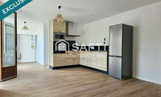 Appartement 2 Pièces 43 m² à vendre à Angoulins (17690)