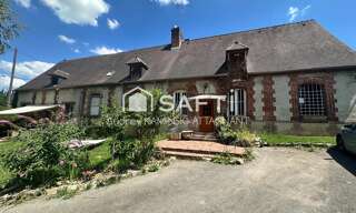 Maison 9 Pièces 230 m² à vendre à Méru (60110)