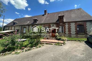 Maison 9 pièces 450000 €