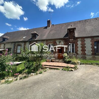 Maison 9 pièces 450000 €