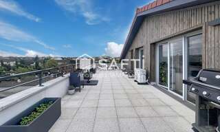 Appartement 4 Pièces 85 m² à vendre à Toulouse (31200)