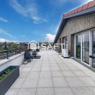 Appartement 4 pièces 348000 €