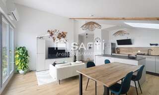 Appartement 4 Pièces 85 m² à vendre à Toulouse (31200)