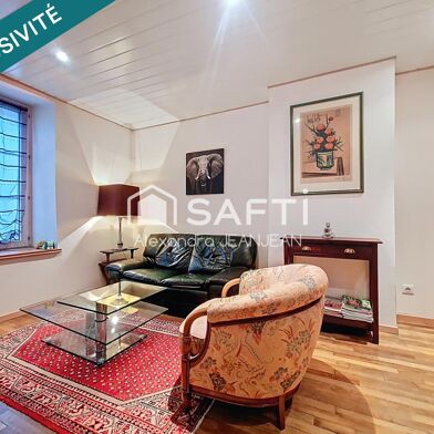 Appartement 3 pièces 125000 €