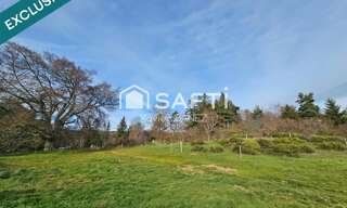 Terrain  1620 m² à vendre à Saint-Alban-sur-Limagnole (48120)