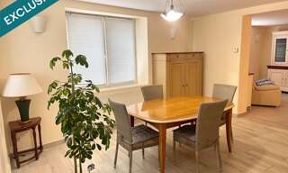 Maison 5 Pièces 100 m² à vendre à Saint-Pierre-lès-Nemours (77140)