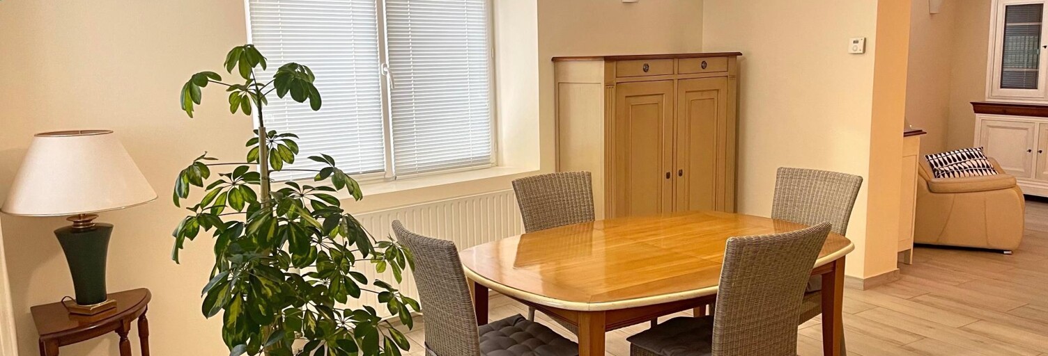 Maison 5 Pièces 100 m² à vendre à Saint-Pierre-lès-Nemours (77140)