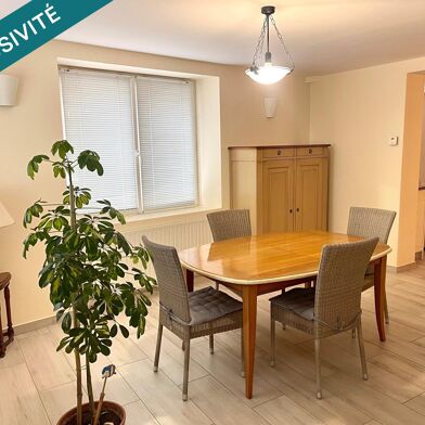 Maison 5 pièces 235000 €