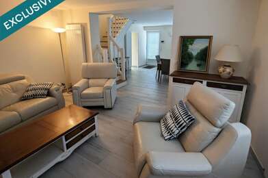 Maison 5 pièces 220000 €