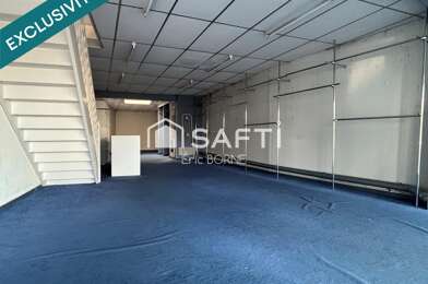 Immeuble  119000 €