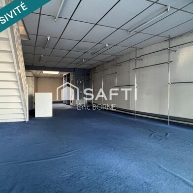 Immeuble  119000 €