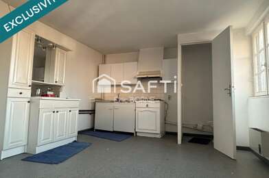 Immeuble  106000 €