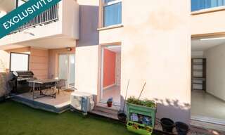 Appartement 3 Pièces 59 m² à vendre à Hyères (83400)