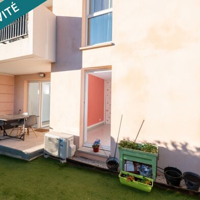 Appartement 3 pièces 329000 €