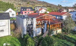 Maison 7 Pièces 135 m² à vendre à Klang (57920)