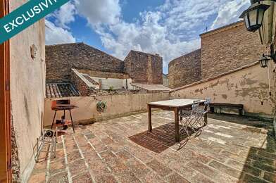 Maison 5 pièces 117000 €