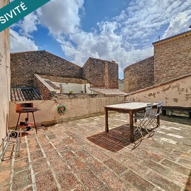 Maison 5 pièces 117000 €