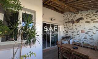 Maison 2 Pièces 71 m² à vendre à Berlou (34360)