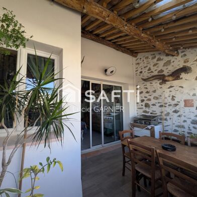 Maison 2 pièces 147000 €