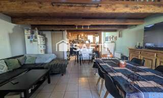 Maison 2 Pièces 71 m² à vendre à Berlou (34360)