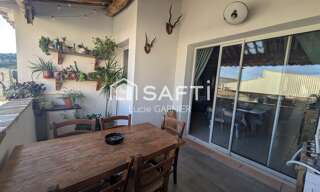 Maison 2 Pièces 71 m² à vendre à Berlou (34360)