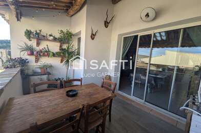 Maison 2 pièces 147000 €