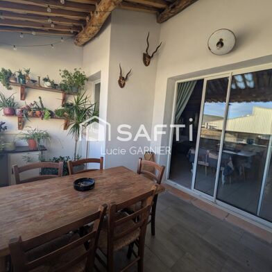 Maison 2 pièces 147000 €