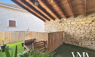 Maison 4 Pièces 120 m² à vendre à Chazay-d'Azergues (69380)