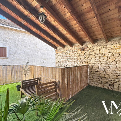 Maison 4 pièces 235000 €