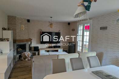 Maison 5 pièces 228900 €