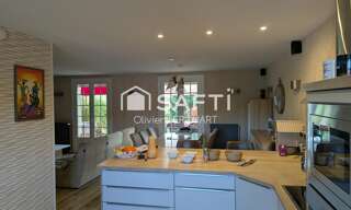 Maison 5 Pièces 90 m² à vendre à Saint-Quentin (02100)