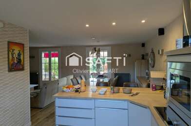 Maison 5 pièces 213000 €