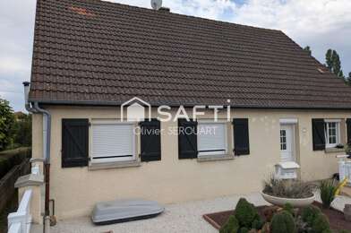 Maison 5 pièces 188000 €