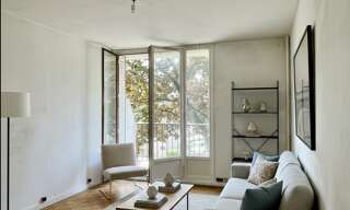 Appartement 1 Pièce 23 m² à vendre à Châtillon (92320)