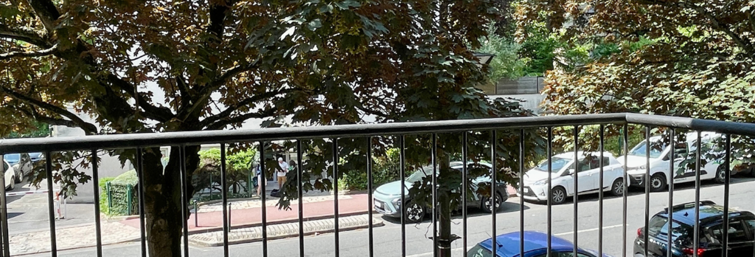 Appartement 1 Pièce 23 m² à vendre à Châtillon (92320)