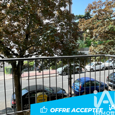 Appartement 1 pièces 149000 €