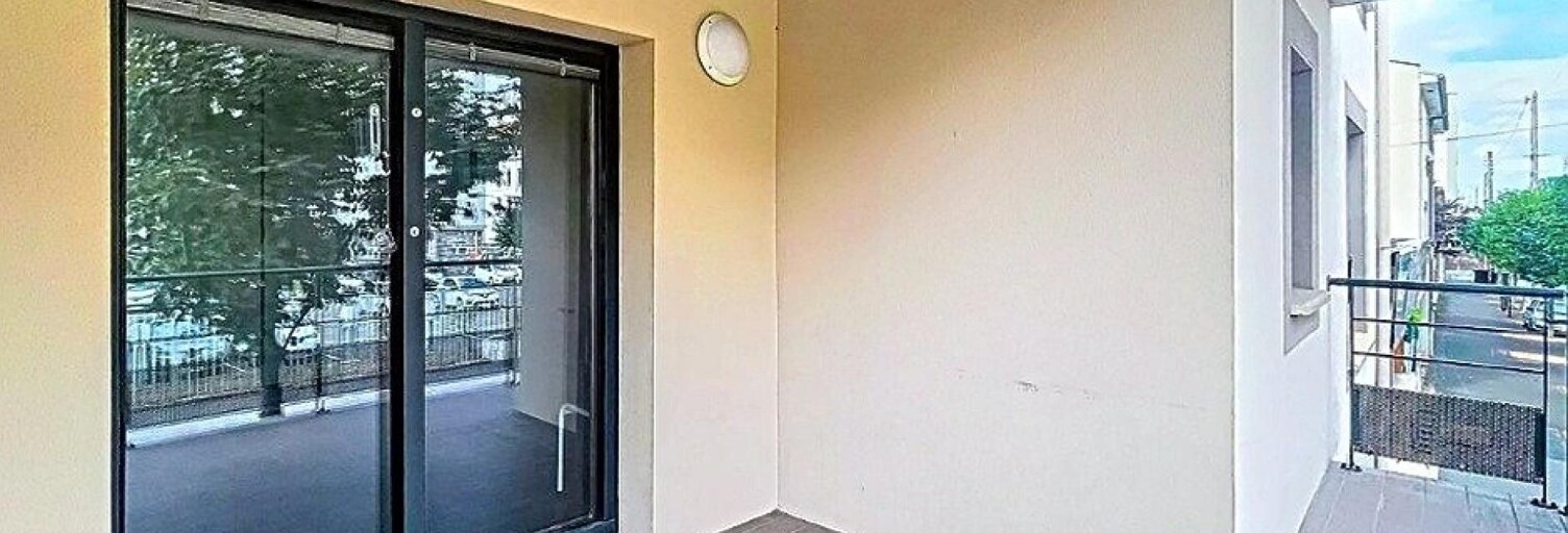 Appartement 4 Pièces 79 m² à vendre à Clermont-Ferrand (63000)