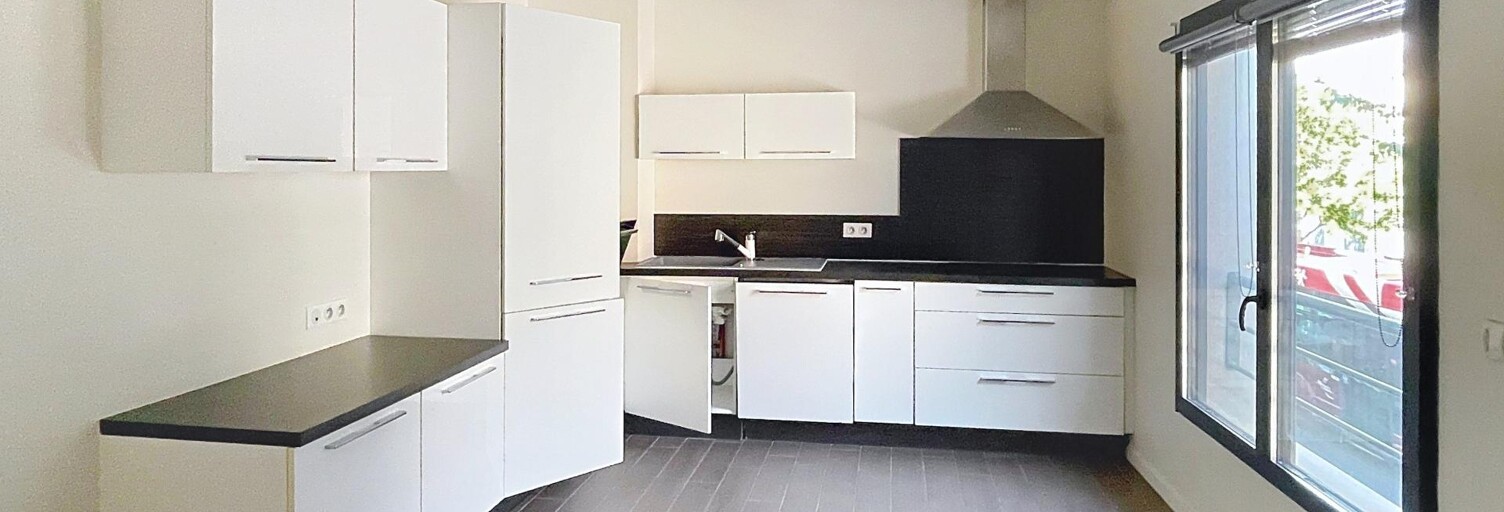 Appartement 4 Pièces 79 m² à vendre à Clermont-Ferrand (63000)