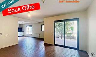 Appartement 4 Pièces 79 m² à vendre à Clermont-Ferrand (63000)