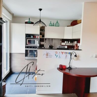 Appartement 2 pièces 339000 €